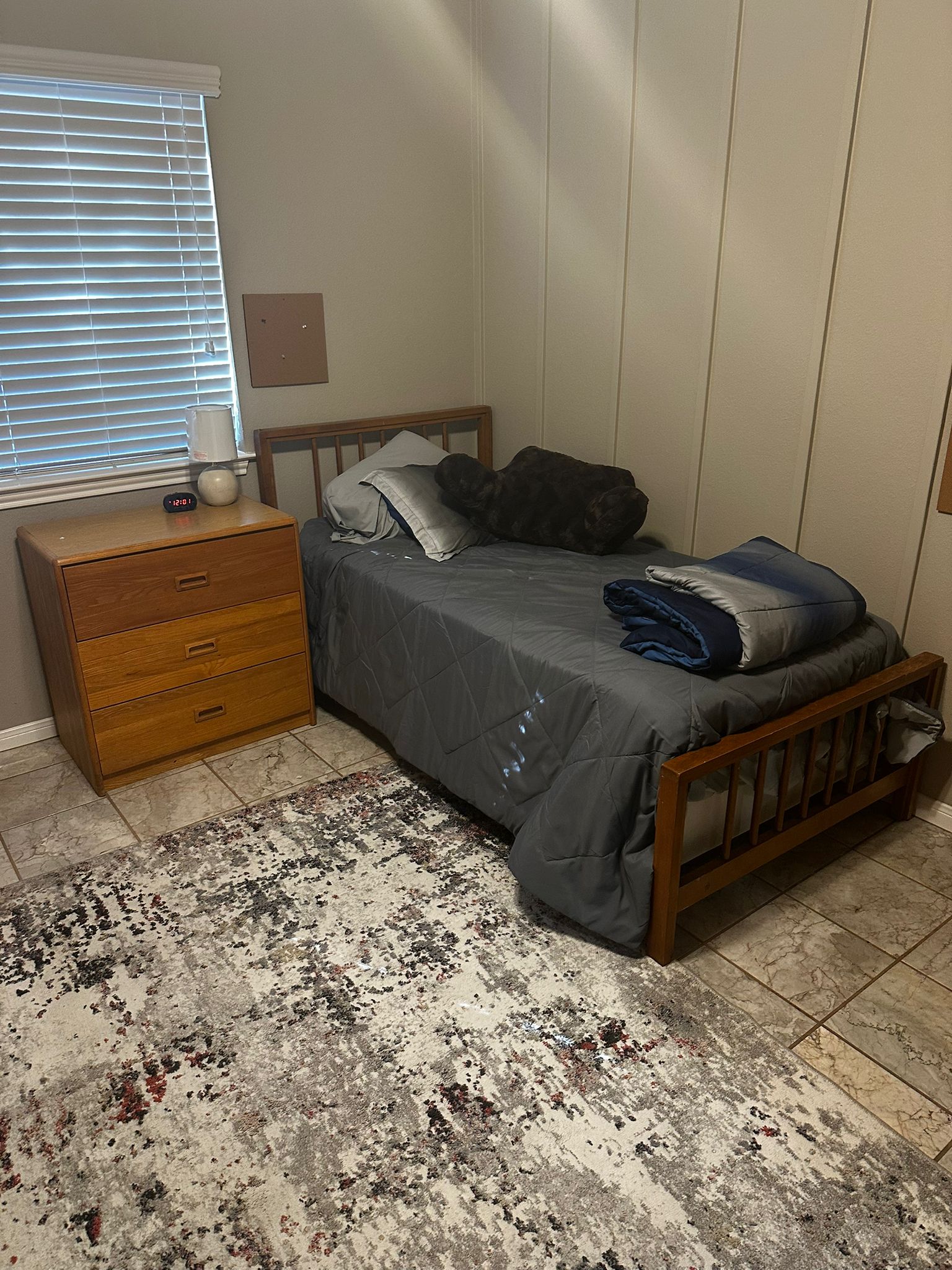Sober living transition house photo 2