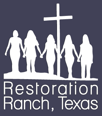 Restoration Ranch, Texas logo